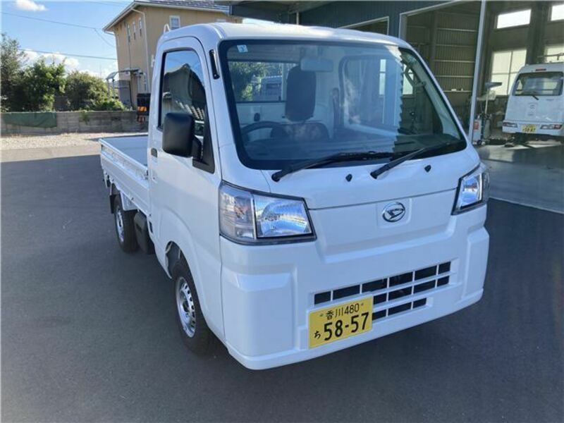 HIJET TRUCK-0