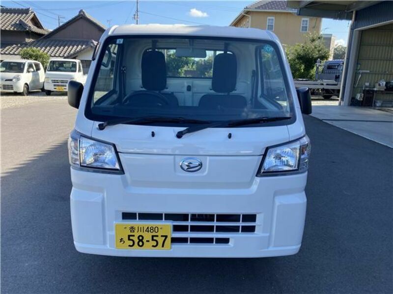 HIJET TRUCK-1