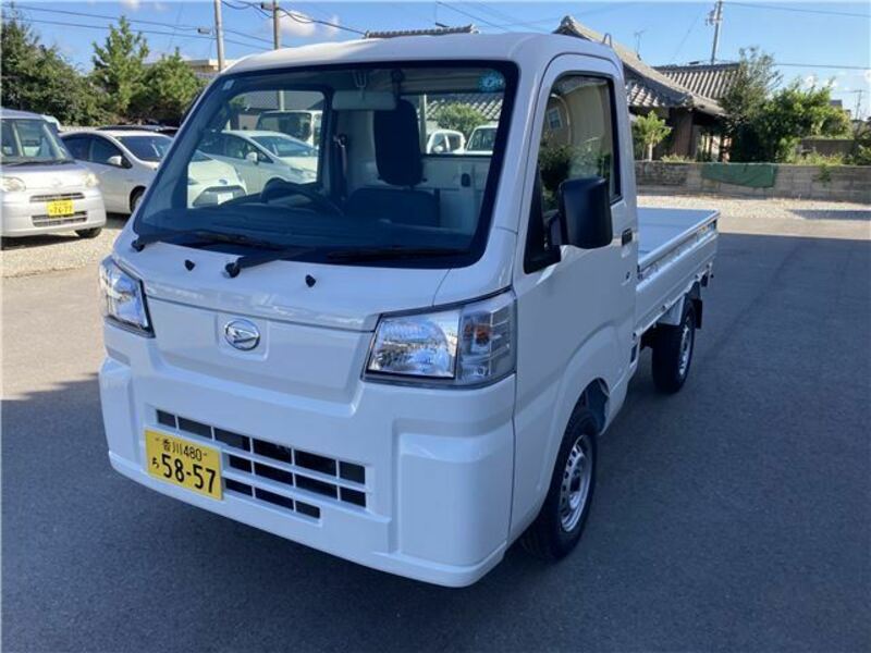 HIJET TRUCK-2