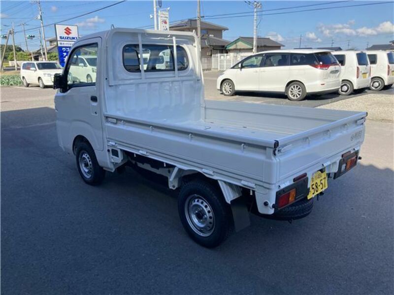 HIJET TRUCK-4