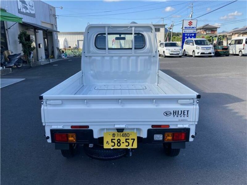 HIJET TRUCK-5