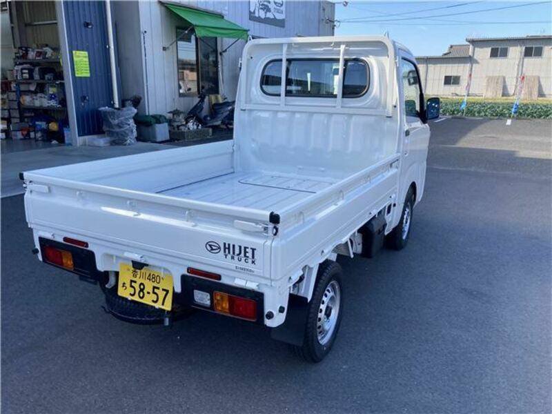 HIJET TRUCK-6