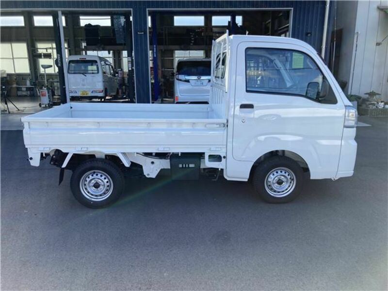 HIJET TRUCK-7