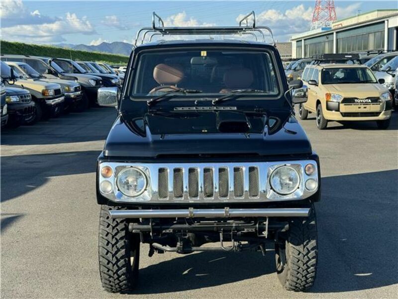 JIMNY-1