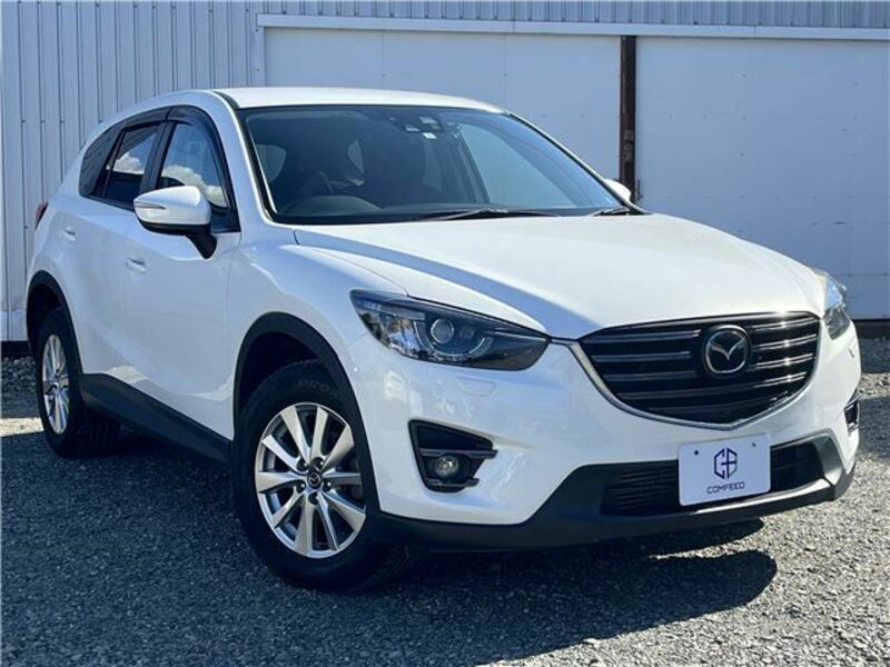 CX-5-12