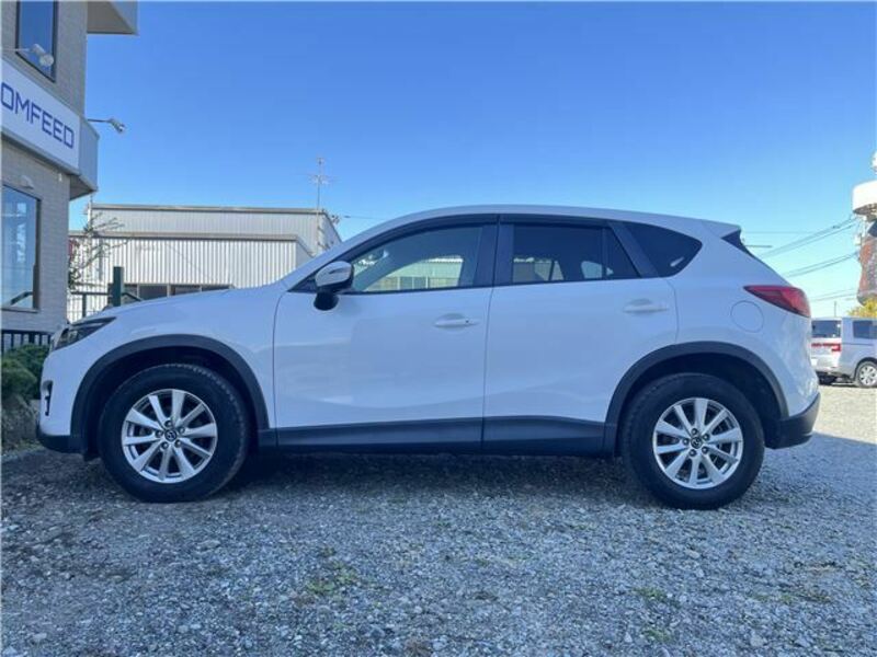 CX-5-15