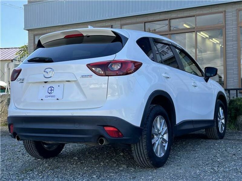 CX-5-17