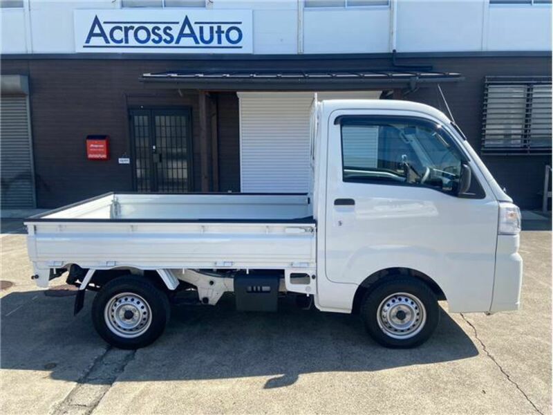 HIJET TRUCK-2