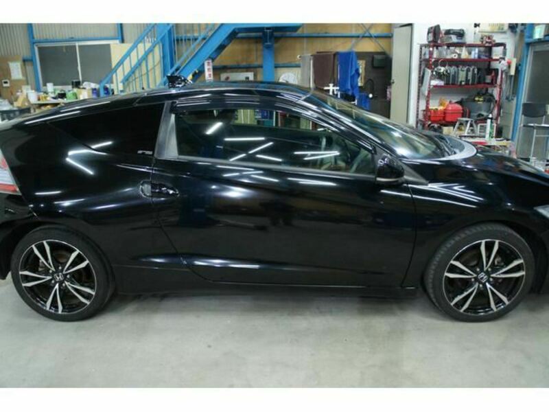 CR-Z-19