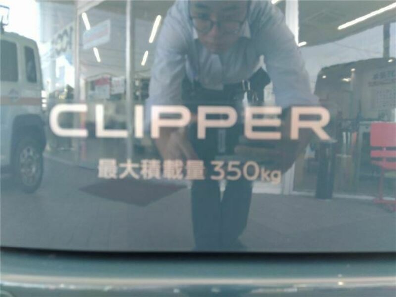 CLIPPER VAN-3