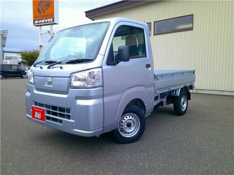 HIJET TRUCK-0