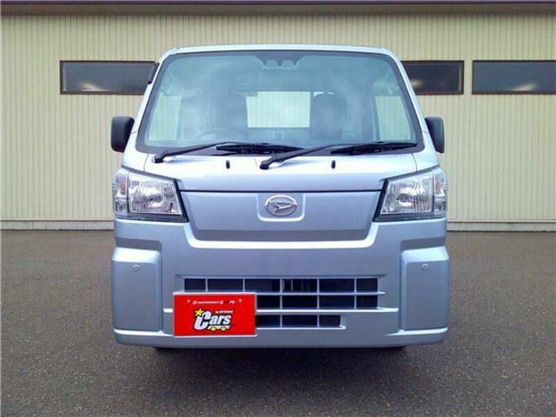 HIJET TRUCK-3