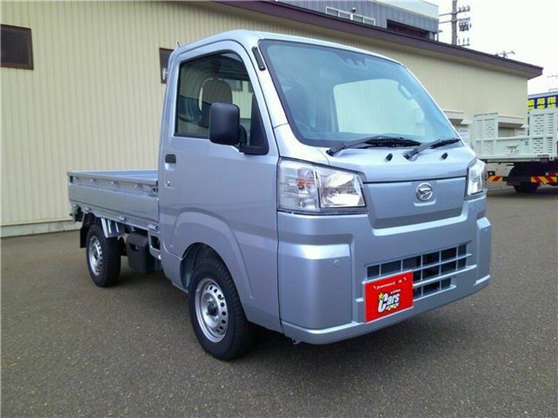 HIJET TRUCK-4