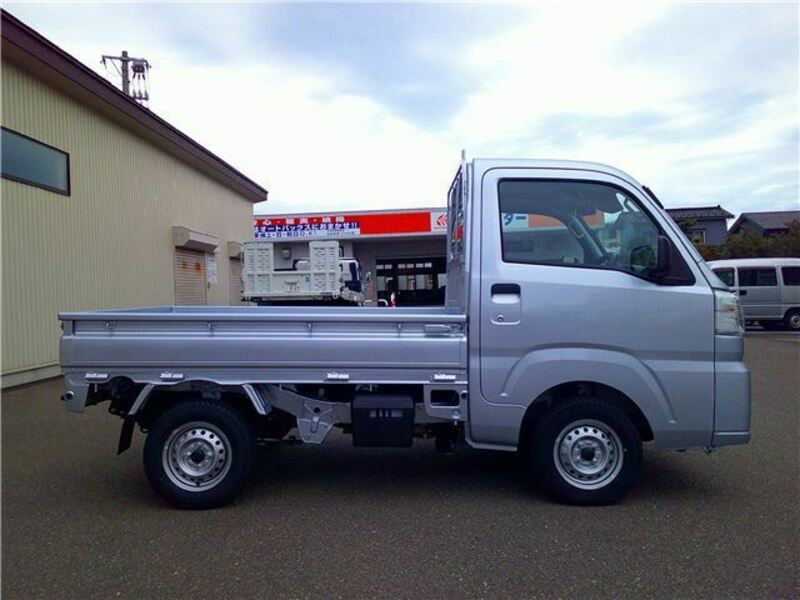 HIJET TRUCK-5