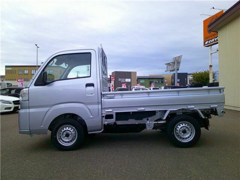 HIJET TRUCK-6