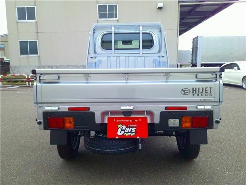 HIJET TRUCK-7