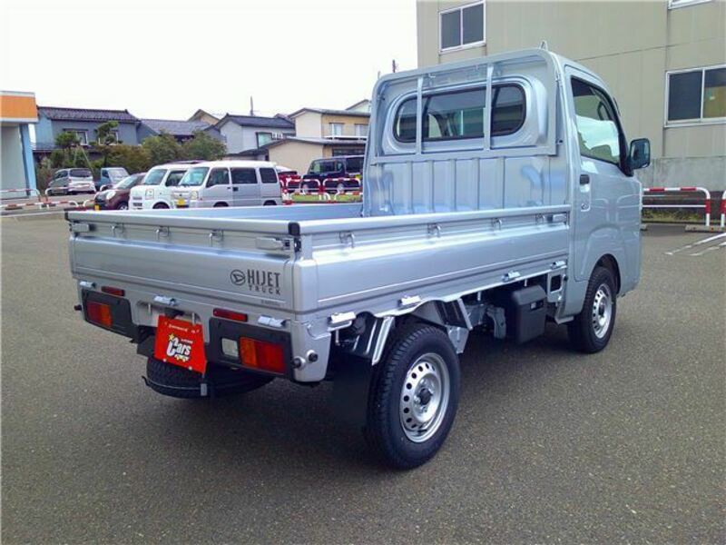 HIJET TRUCK-8