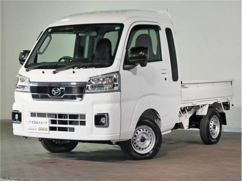 HIJET TRUCK-0