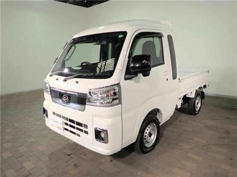 HIJET TRUCK-21