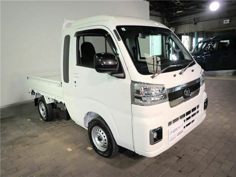 HIJET TRUCK-24