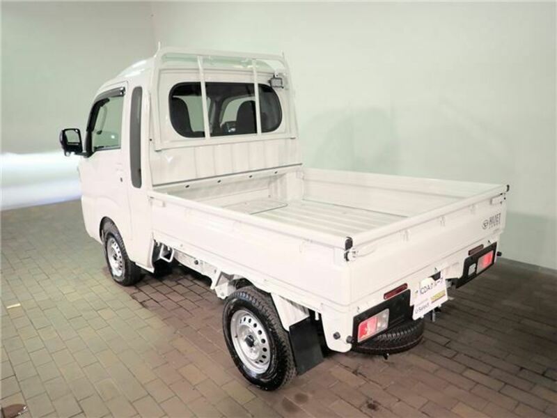 HIJET TRUCK-29