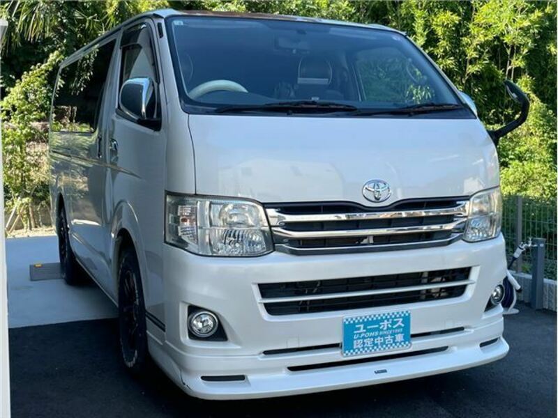 HIACE-2