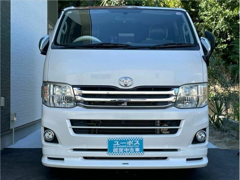 HIACE-4