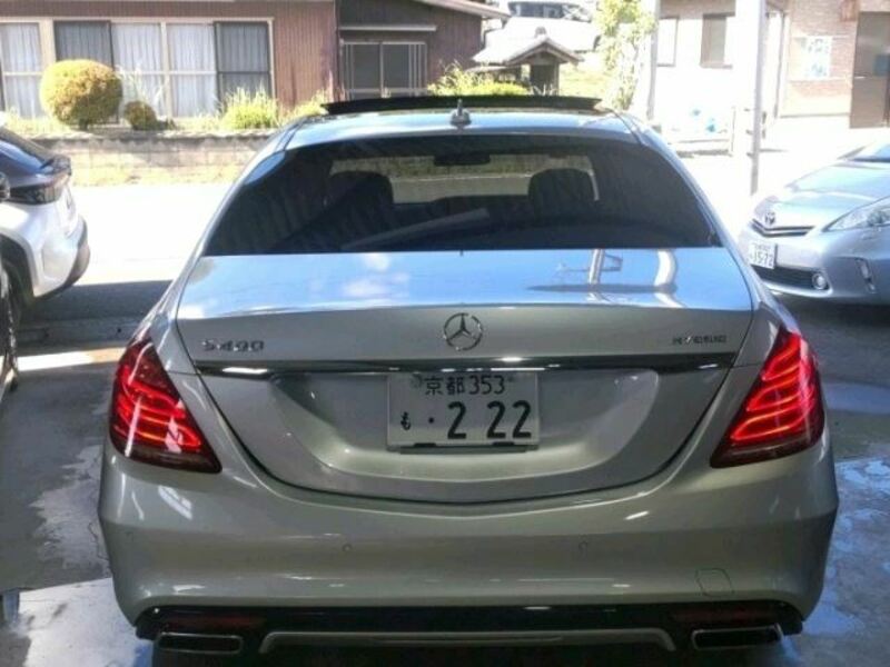 S-CLASS-4