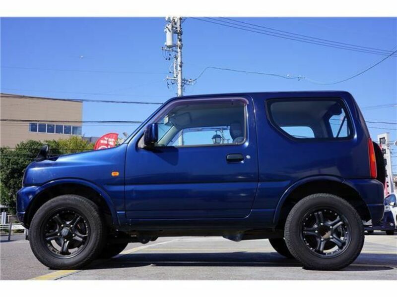 JIMNY-5