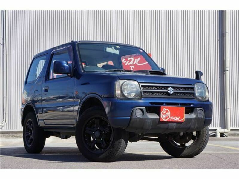 JIMNY-7