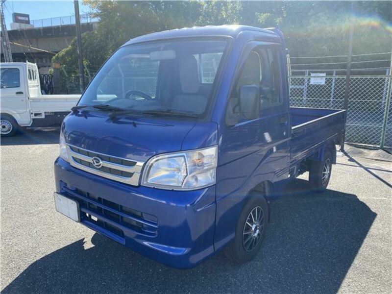 HIJET TRUCK-9