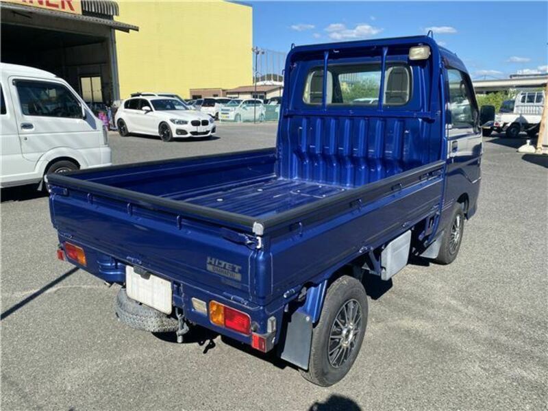 HIJET TRUCK-10