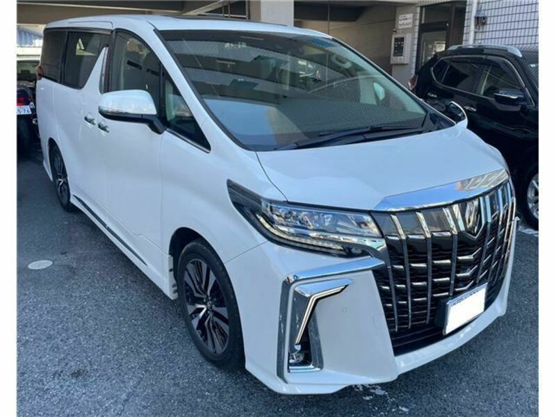 ALPHARD-0