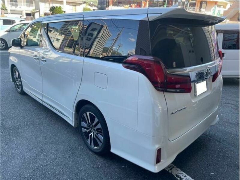 ALPHARD-1