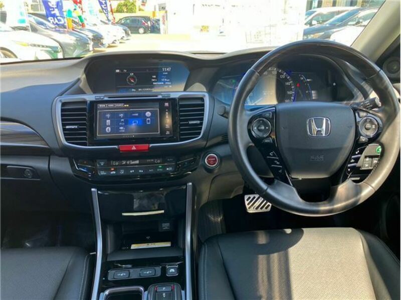 ACCORD HYBRID-2