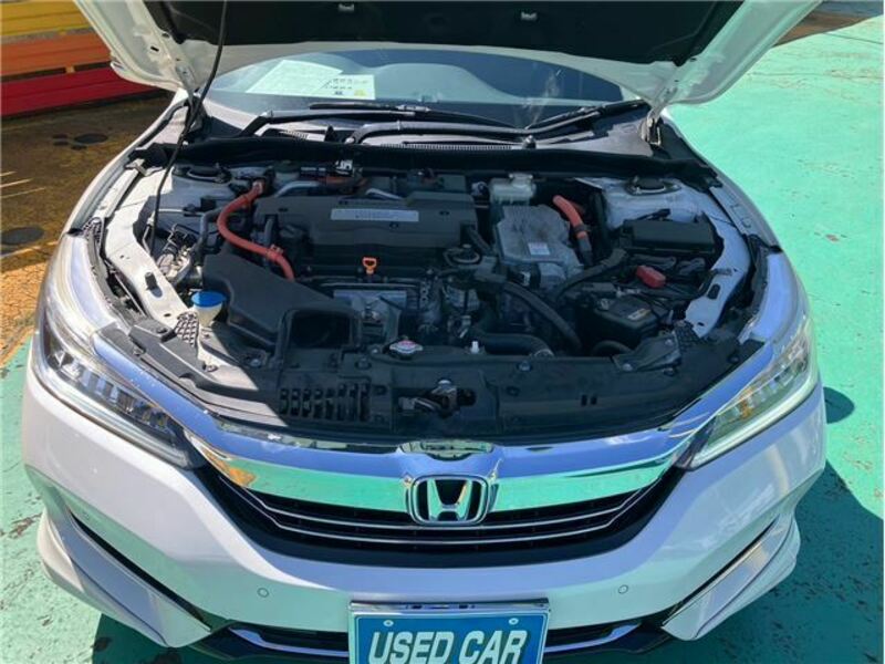 ACCORD HYBRID-42