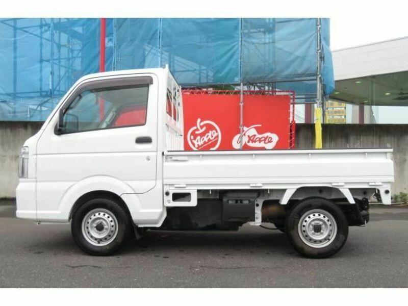 CARRY TRUCK-4