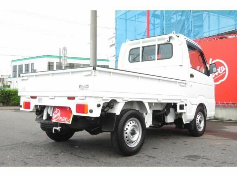 CARRY TRUCK-5