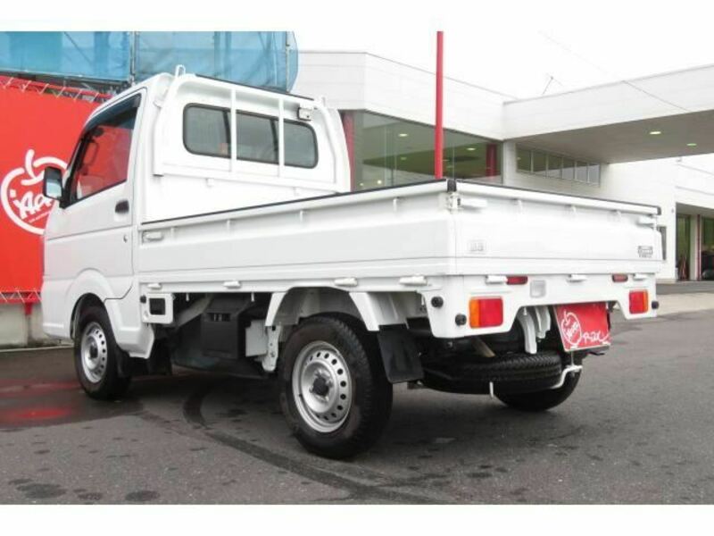 CARRY TRUCK-7