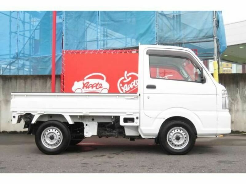 CARRY TRUCK-9