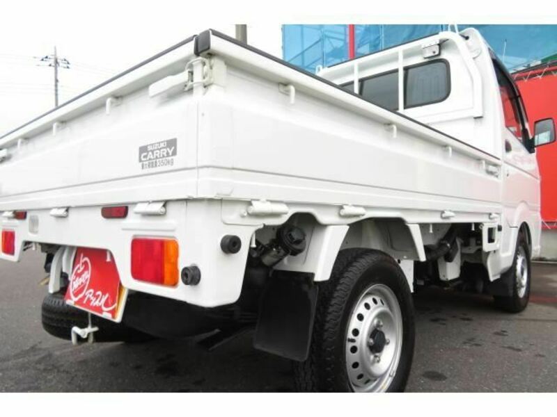 CARRY TRUCK-11