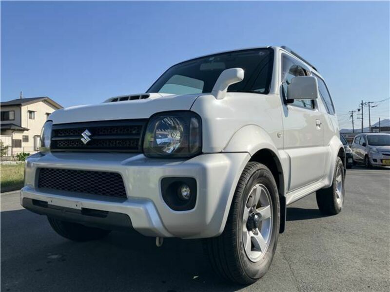 JIMNY SIERRA-0