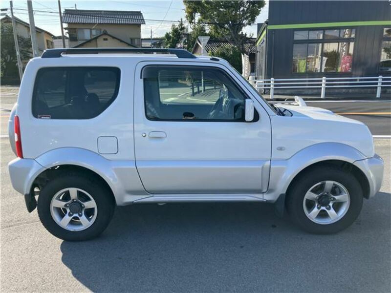 JIMNY SIERRA-7