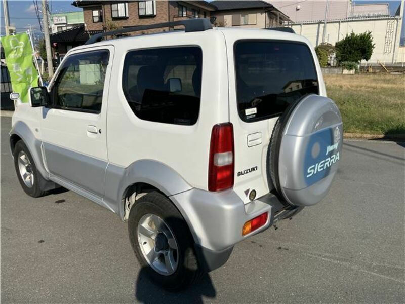 JIMNY SIERRA-8