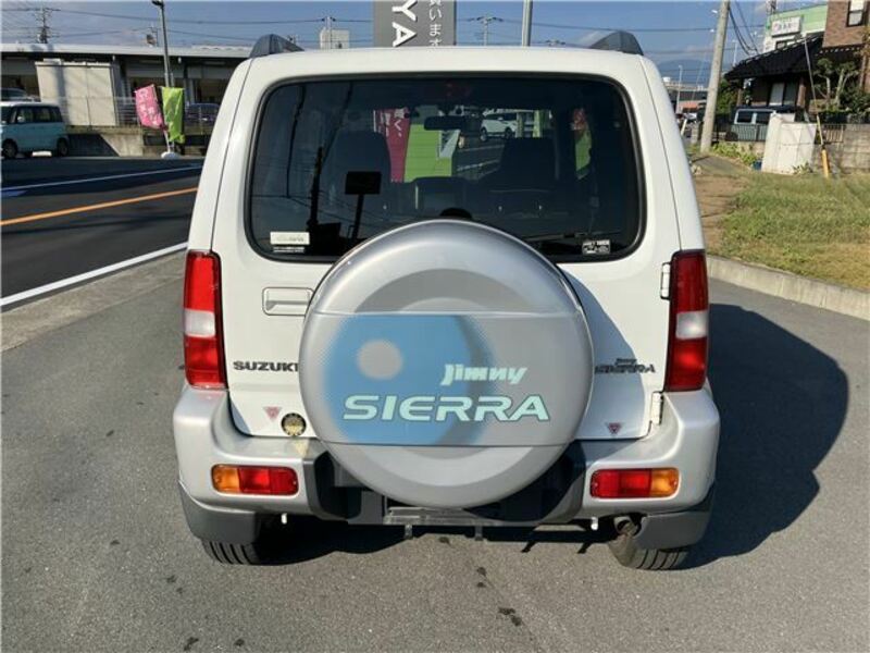 JIMNY SIERRA-10