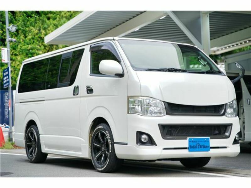 HIACE