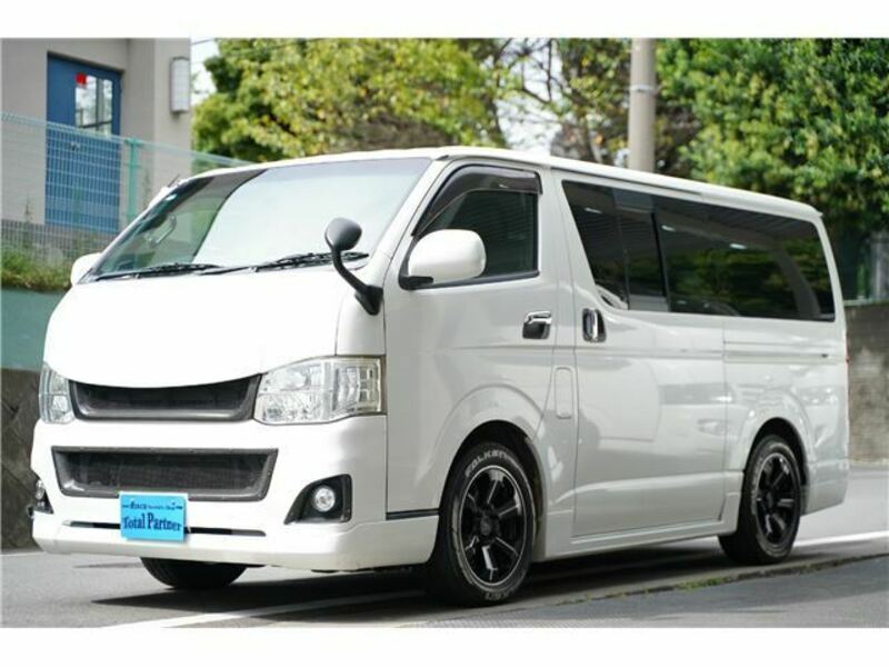 HIACE-3