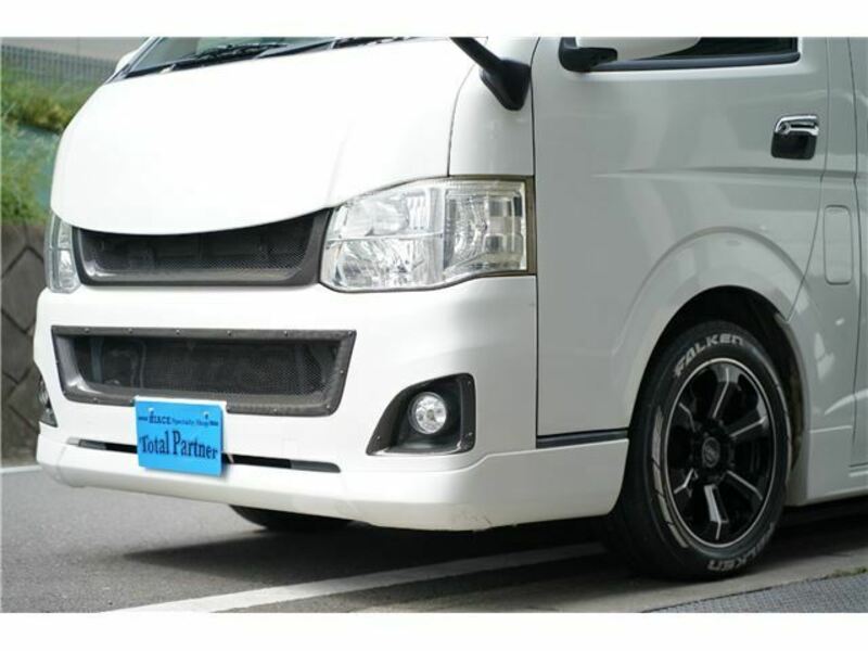 HIACE-4