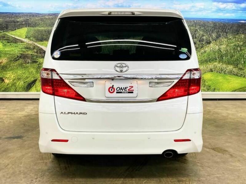 ALPHARD-10