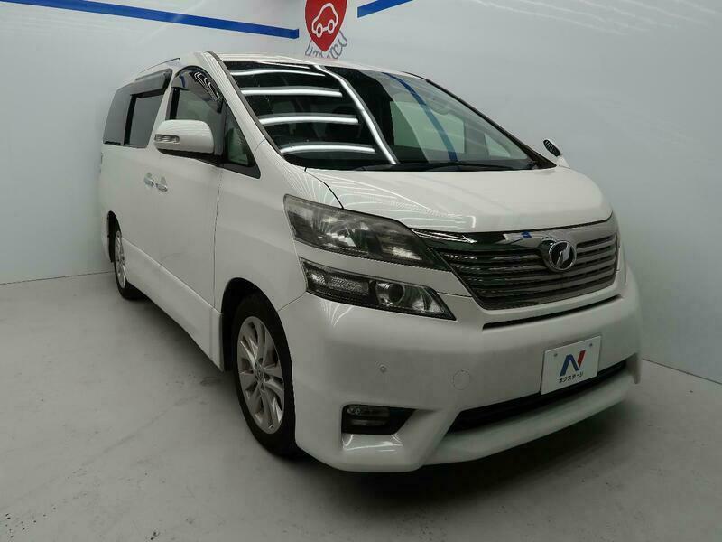 VELLFIRE